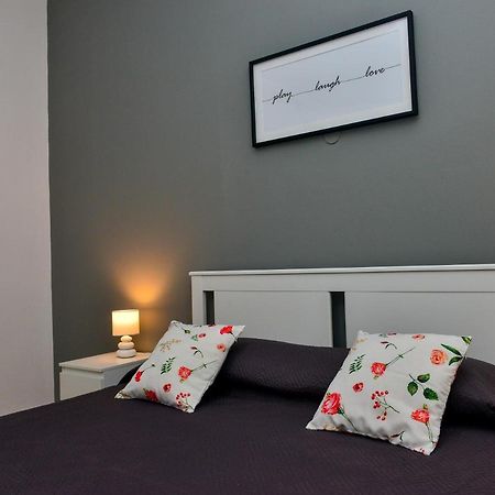 Amaryllis Apartments Bagheria Extérieur photo