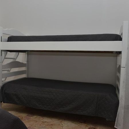 Amaryllis Apartments Bagheria Extérieur photo
