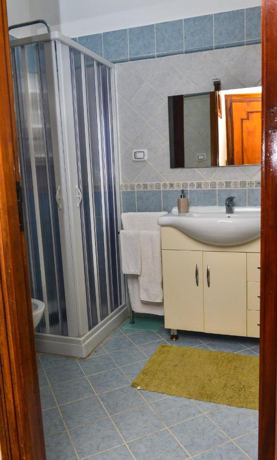 Amaryllis Apartments Bagheria Extérieur photo