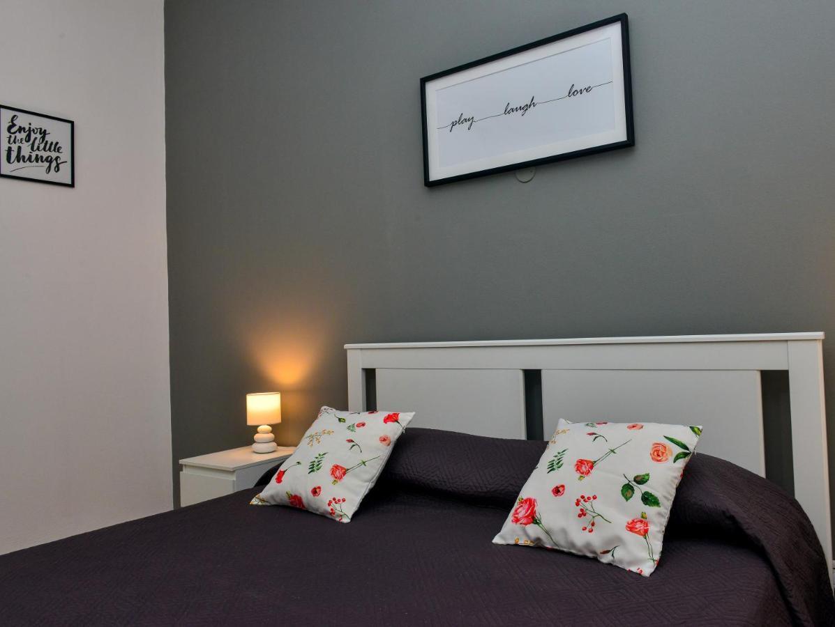 Amaryllis Apartments Bagheria Extérieur photo