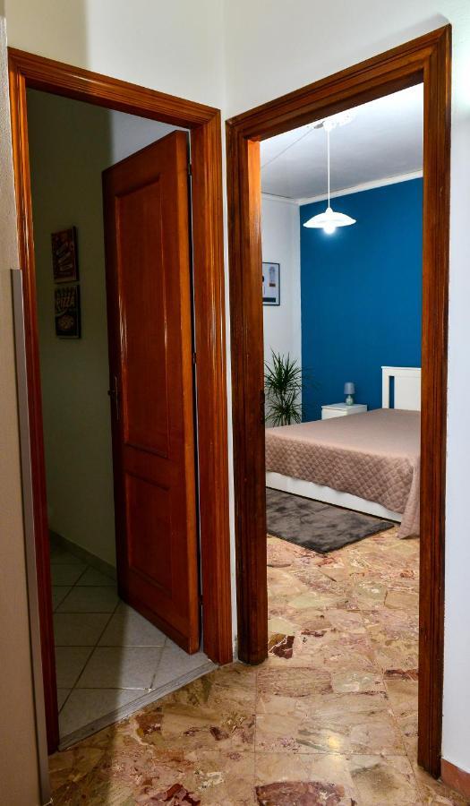 Amaryllis Apartments Bagheria Extérieur photo