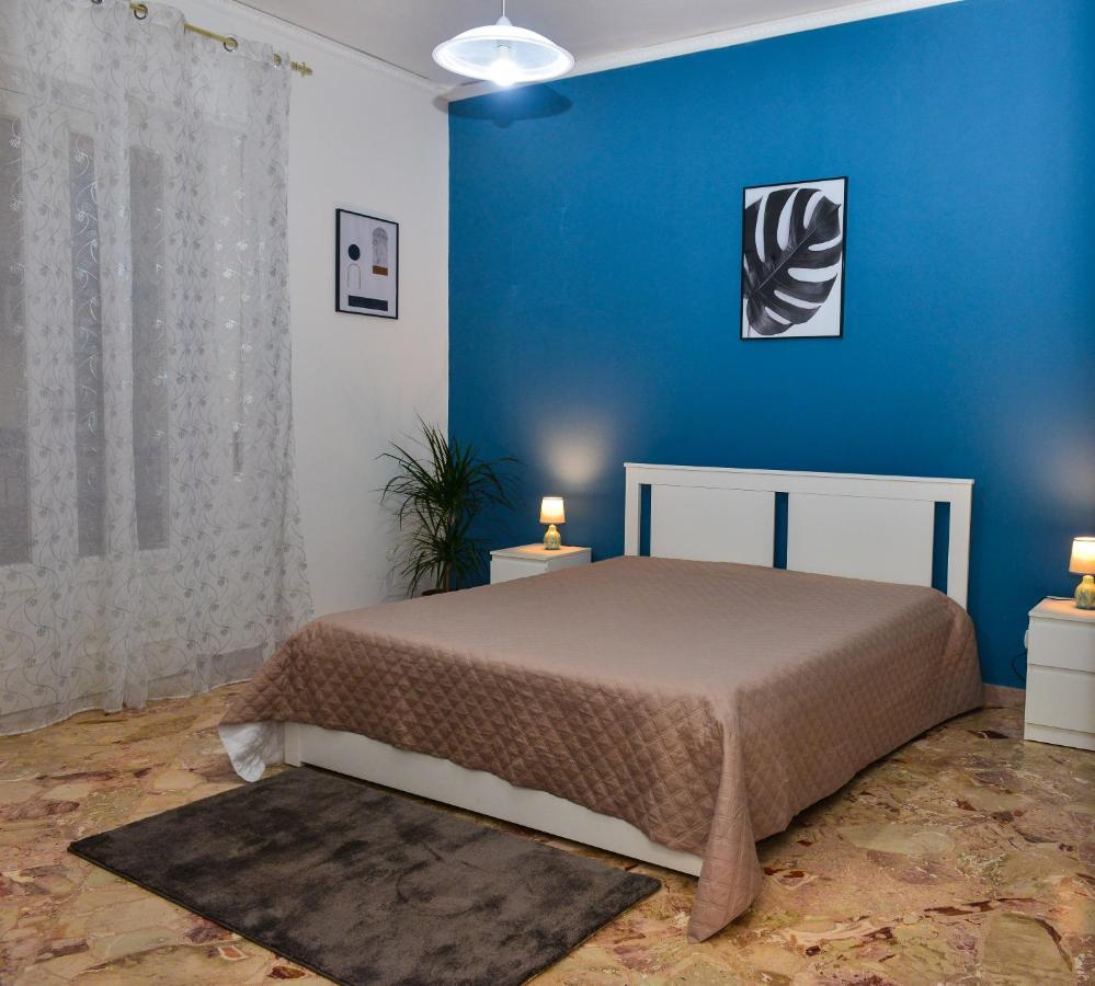 Amaryllis Apartments Bagheria Extérieur photo