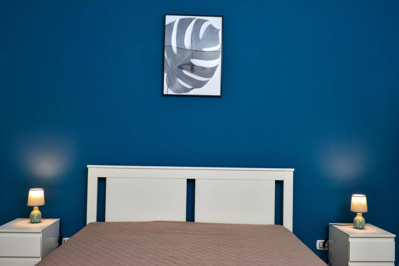 Amaryllis Apartments Bagheria Extérieur photo