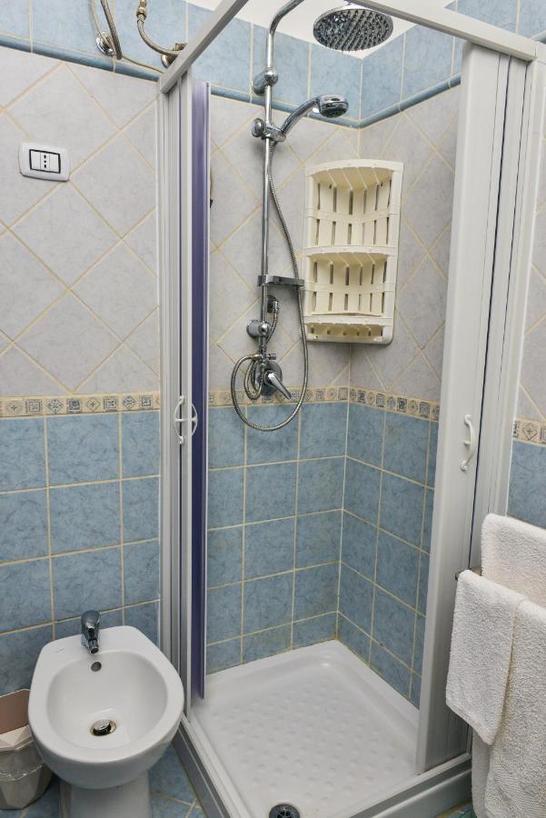Amaryllis Apartments Bagheria Extérieur photo