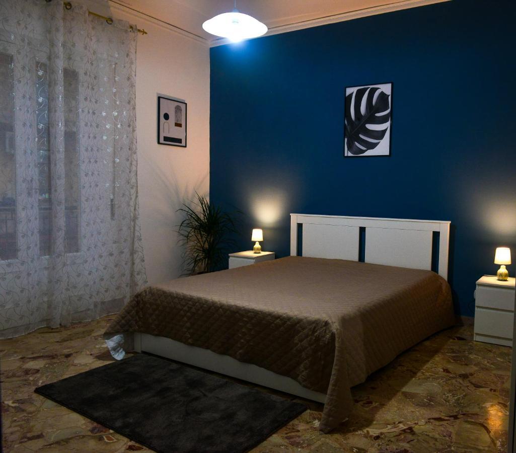 Amaryllis Apartments Bagheria Extérieur photo