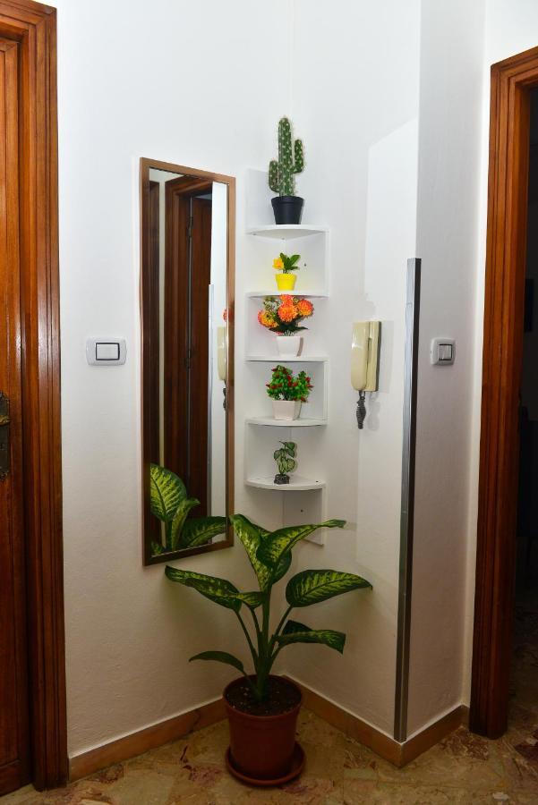 Amaryllis Apartments Bagheria Extérieur photo