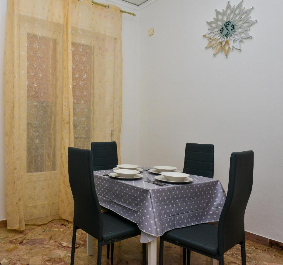 Amaryllis Apartments Bagheria Extérieur photo