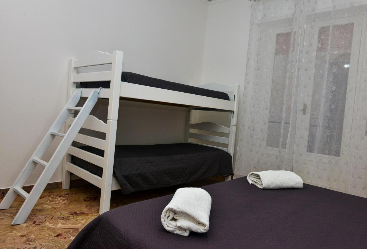 Amaryllis Apartments Bagheria Extérieur photo