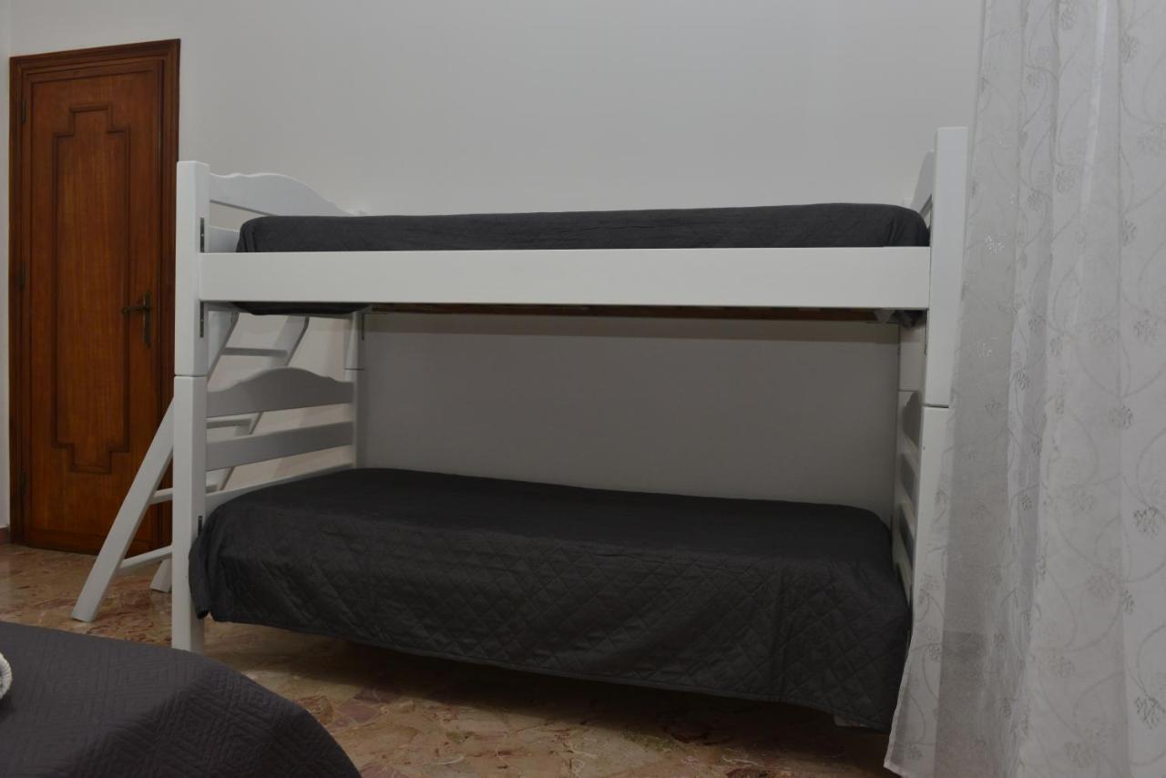 Amaryllis Apartments Bagheria Extérieur photo